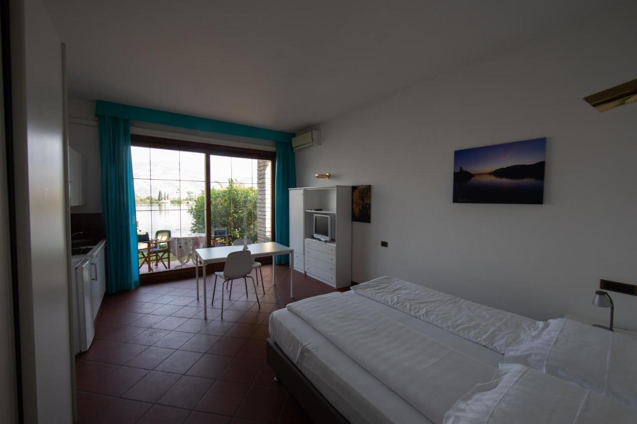 Aparthotel Sporting Malcesine